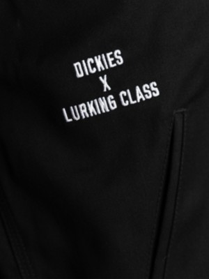 Dickies X Lurking Class Eisenhower Jacket - Buy now | Blue Tomato